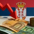 Spoljni dug Srbije skoro 50 milijardi evra: Evo kome država najviše duguje