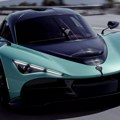 Zenvo Aurora Tur