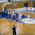 Srbija ubedljiva na startu Evrobasketa: "Orlići" deklasirali Island, imali plus 24, pa "spustili nogu sa gasa"