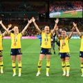 EURO: Švedska nadigrala Nemačku za prvo mesto