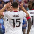 Kakav obrt! Luka Jović se vraća u Madrid