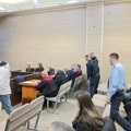 Ročište Ristiću odloženo u Prištini, spisi predmeta nisu dostavljeni na srpskom jeziku