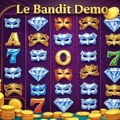 Le Bandit Demo – Igraj Besplatno Pre Nego Što Rizikuješ Novac