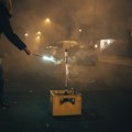 Horor na festivalu: Vatromet eksplodirao u publiku; Veliki broj povređenih FOTO