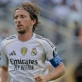 Real Madrid doneo važnu odluku nakon odlaska Luke Modrića