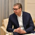 Pokret Otadžbina: Nedostojno odlikovanje Vučića od strane epahrije budimljansko-nikšićke