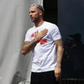 Pogledajte tetovažu arnautovića kojom je "zapalio" Srbiju: Fotka sa lica mesta!