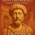 Festival "Lux Aurelius" u Sremskoj Mitrovici 1. i 2. avgusta