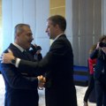 Sastanak "Balkanske mirovne platforme" u Istanbulu