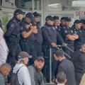 Vasiljević: Svi koji su napadali policiju tokom protesta u Novom Pazaru biće privedeni