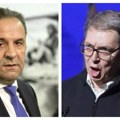 Novopazarski obrt: Mala pobuna Vučićevih partnera