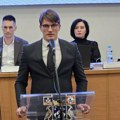 ССП: Милош Станојевић поднео оставку на место председника општине Обреновац после непуних пет месеци