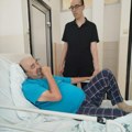 Nestao Dragoljub Stanković iz Obrenovca nakon što je napustio odeljenje neurohirurgije, porodica moli za pomoć