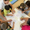 Niški dom zdravlja pokrenuo radionice za roditelje i decu sa razvojnim poremećajima