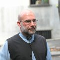 Građani i studenti ispred Patrijaršije: U toku suđenje teologu Vukašinu Milićeviću pred Crkvenim sudom, predsedava Porfirije…