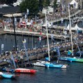 Zvanično je počela prestižna regata The Ocean Race Europe 2025