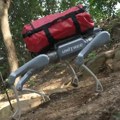 Kinezi napravili čudo od robota: Penjanje uz betonske stepenice mu "mačji kašalj"! Izvodi i akrobacije na jednoj nozi