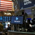 Wall Street: Novi rast indeksa, Paramount Skydance dobitnik dana