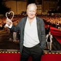 Defile glumačkih zvezda u Sarajevu: Skarsgard, Šerbedžija, Mićanović...