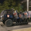 (BLOG) I večeras protesti: U kojim su gradovima najavljena okupljanja
