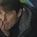 Ostrvo leči Konteovu tugu - Mitrović otpao, ovo su tri opcije za Napoli!