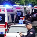 U Nišu teretno vozilo usmrtilo ženu pešaka