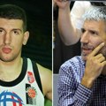 "Sine, ne smeš u Sarajevo": Drobnjak je svog oca, profesora istorije, razumeo tek u Partizanu