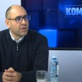Vladimir Đukanović: Ugasiti državne univerzitete, u suprotnom dobijamo regrute radikalnih anarhista