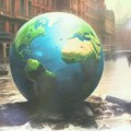 Kako klimatske promene utiču na kulturna dobra