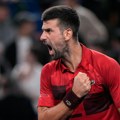 Đoković lako do drugog kola US Opena