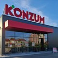 Hrvatska: Otvoren novi Konzum u Brezovici