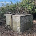 U Engleskoj oglašen na prodaju nekorišćen bunker, useljiv, kao nov…