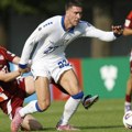 Uživo Letonija - Srbija: Gol - Dušan Vlahović vodi Srbiju na Mundijal!
