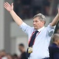 Uživo Letonija - Srbija: "Orlovi" na velikom ispitu u Rigi