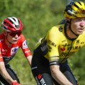 Soler pobednik 14. etape Vuelte, Vingegor zadržao vođstvo u generalnom plasmanu