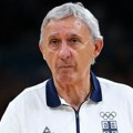 Smenjen Svetislav Pešić