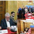 Kineske kompanije investirale milijarde u srpsku industriju Ministarka Mesarović na obeležavanju 70 godina od uspostavljanja…