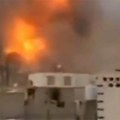 Nakon Katara, napadnuta još jedna zemlja: Ugrožena i bolnica, izraelske vlasti ćute (Video)