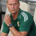 Lešnjak pred derbi sa Vojvodinom: "Ovi mečevi su uvek bili za uživanje"