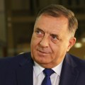 Dodik: Ponosan sam jer Republika Srpska svaki dan radi i ne stoji