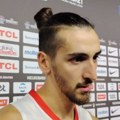 Kenan Sipahi slomljen posle poraza u finalu: Šengun slomljen "pobegao" od novinara