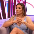 "Са стомаком до зуба сам га јурила по кладионицама" Кристина развезала језик о браку са Кристијаном Голубовићем
