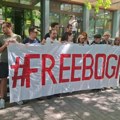 Sutra ističe rok za odluku o puštanju Bogdana Jovičića na slobodu