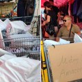 Sve vreme ih pipkaju, a onda mućkaju: Šabački vašar dobio novu atrakciju, paket izazvao pravu pomamu