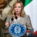 Melonijeva: Nedostojne slike iz Milana – građani će plaćati štetu huligana (video)