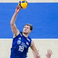 UŽIVO Srbija igra za četvrtfinale SP - otvoren je put do medalje