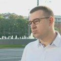 Banković: Sve u vezi sa turskim tramvajima pod velom tajne