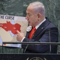 Netanjahua dočekali zvižduci i navijanje u UN