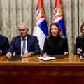 Potpisani ugovori: Od danas dostupna sredstva za nabavku opreme i obrtna sredstva