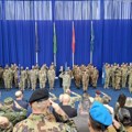 Turski general ponovo na čelu Kfora